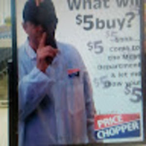 Meet your Posher, Mursin